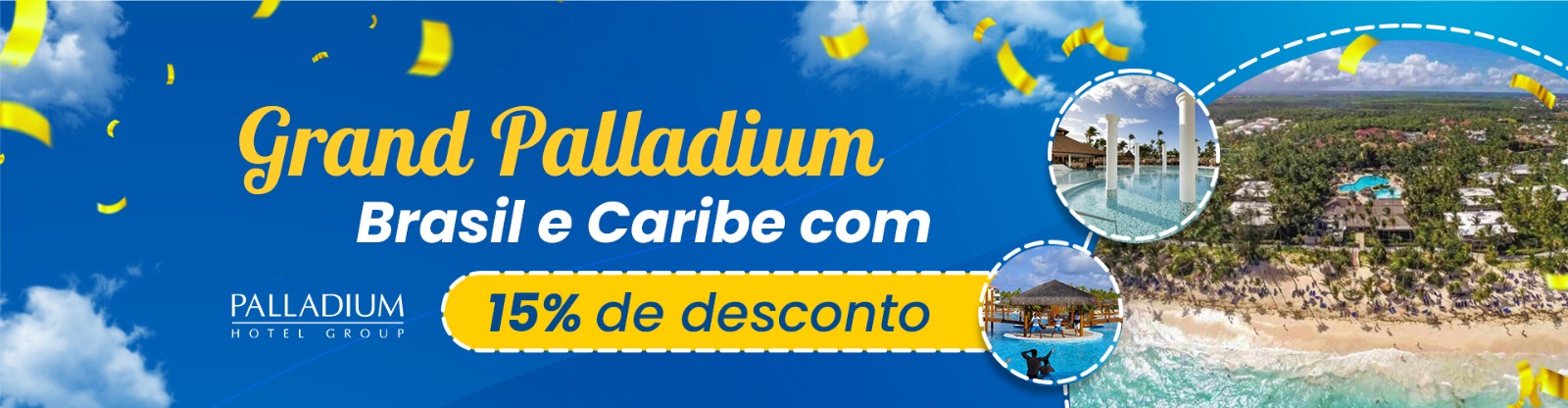 Grand Palladium